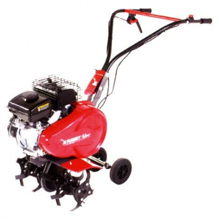 Культиватор бензиновый Pubert NANO 20 R 2.45 л.с.