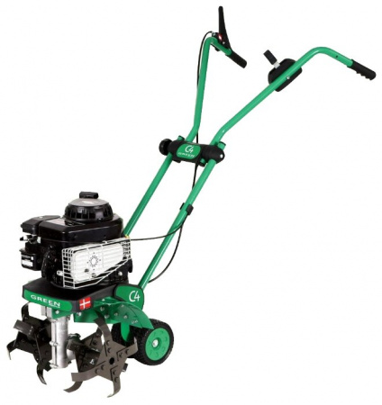 Культиватор бензиновый PROFI Т-С4 4 л.с.