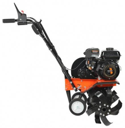 Культиватор бензиновый PATRIOT Oregon 7 л.с.