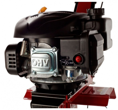 Культиватор бензиновый Eurosystems La Zappa Loncin OHV 123 CC 3.5 л.с.