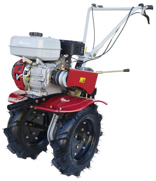 Мотоблок пахарь ТСР 820