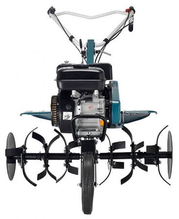 Культиватор бензиновый Hyundai Т 1200 7 л.с.