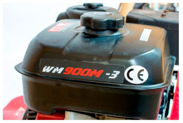Мотоблок бензиновый Weima WM900M-3 7 л.с.