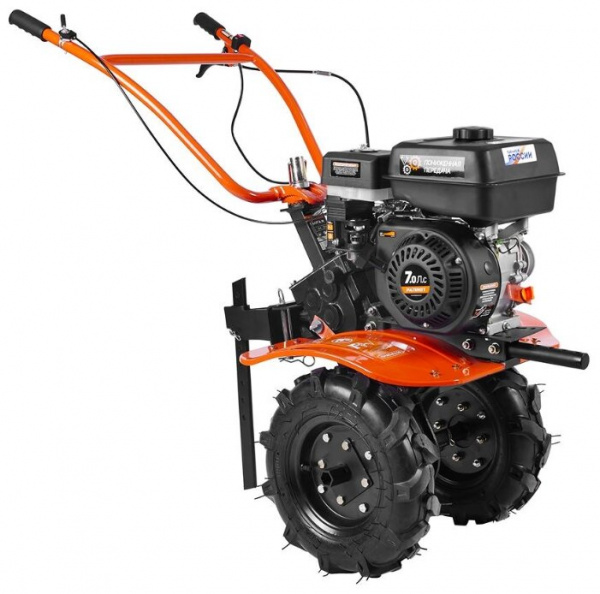 Мотоблок бензиновый PATRIOT Калуга М (440107006) 7 л.с.