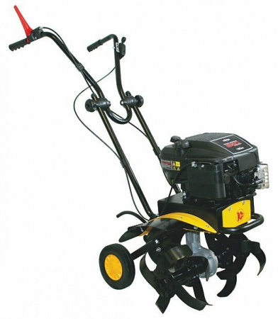Культиватор бензиновый КАЛИБР МК- 5,5 B&S 5.5 л.с.