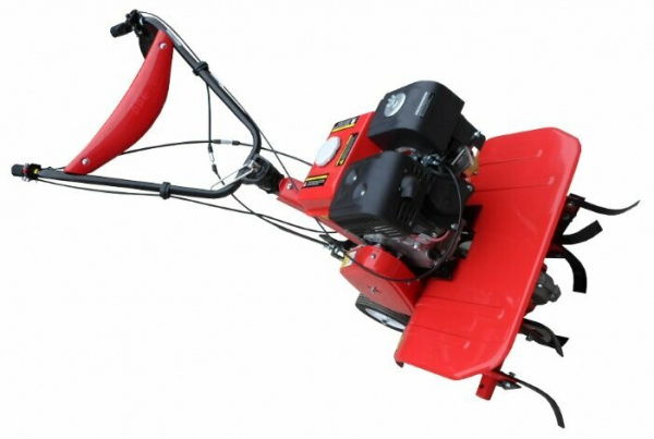 Культиватор бензиновый DDE V800 II Крот-3 7 л.с.