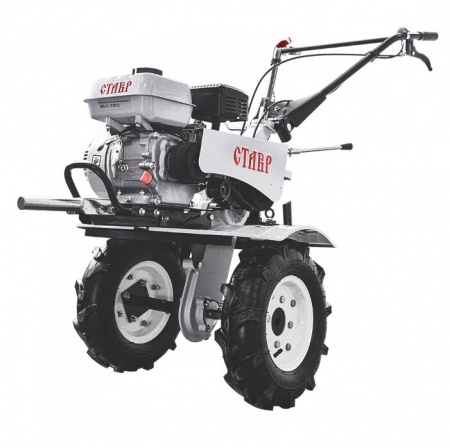 Мотоблок бензиновый СТАВР МКБ-5100 7 л.с.