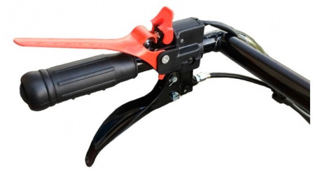 Мотоблок бензиновый Yanis Tornado 6.5 л.с.