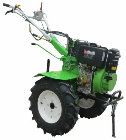 Мотоблок дизельный Catmann G-1350E 8.97 л.с.