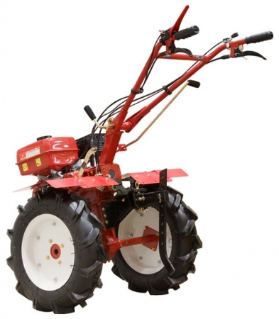 Культиватор бензиновый Asilak SL-86 (колеса 5.00-12) 8 л.с.