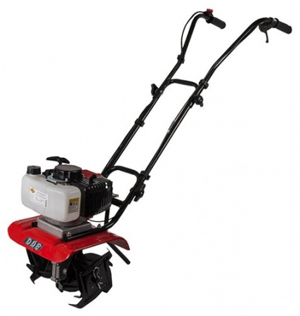 Культиватор бензиновый DDE V380 II Гном - 2s 2.5 л.с.