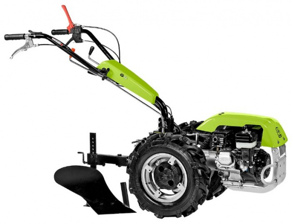 Мотоблок бензиновый Grillo G 55 (Subaru) 5.03 л.с.