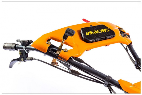 Мотоблок AEROBS BSG1050F 9 л. с. 177F