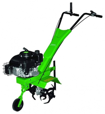 Культиватор бензиновый Кратон GC-01 3.94 л.с.