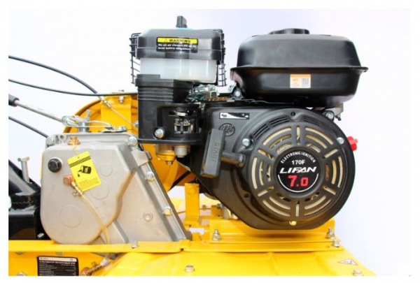 Культиватор бензиновый Vektor 83М 7 л.с.