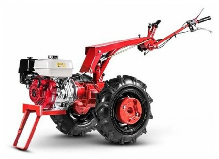 Мотоблок МТЗ | Беларус 09Н (Honda 9 | 6,00-12)