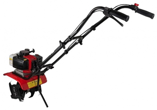 Культиватор бензиновый DDE V300II-2s 2.45 л.с.