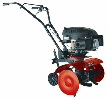 Культиватор бензиновый Aiken MTE 250F 6 л.с.