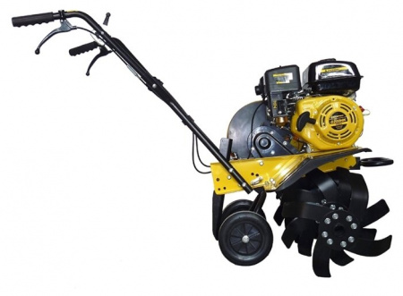 Культиватор бензиновый CHAMPION BC5712 5.57 л.с.