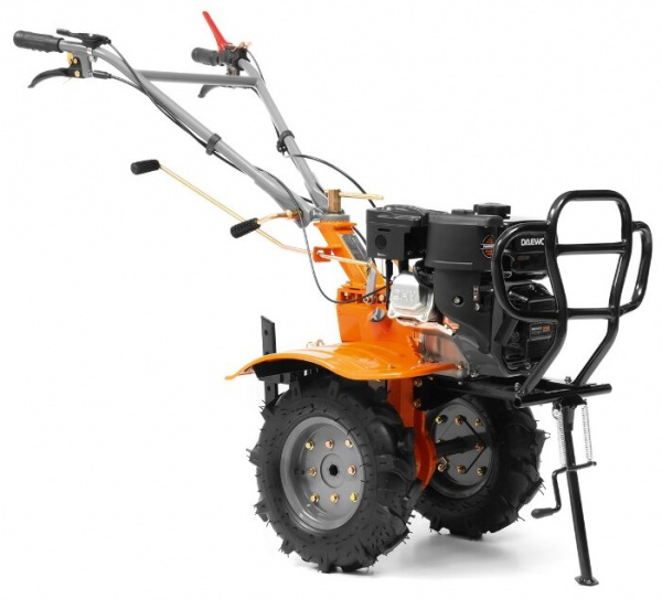 Мотоблок бензиновый Daewoo Power Products DATM 8GP3 8 л.с.