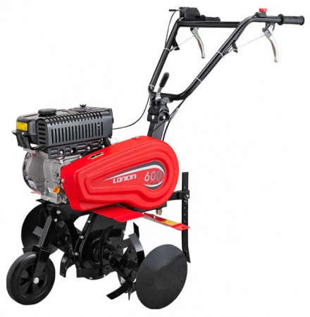 Культиватор бензиновый LONCIN 1WG3.6-60FQ-D 5.98 л.с.