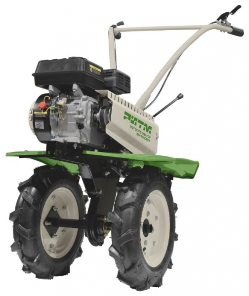 Мотоблок бензиновый Ритм МБ-207К 6.8 л.с.