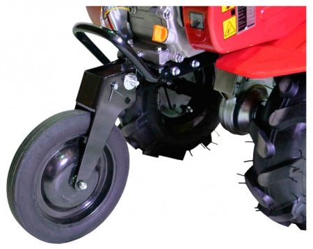 Мотоблок бензиновый Weima WM500 6.5 л.с.