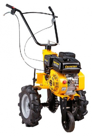 Культиватор бензиновый CHAMPION BC8713 6.5 л.с.