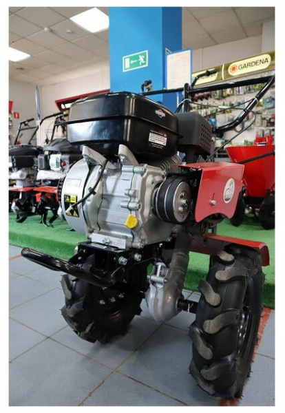 Мотоблок Тарпан ТМЗ-МБ-07-02