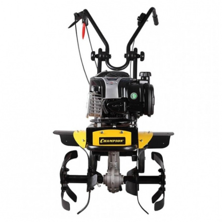 Культиватор бензиновый CHAMPION BC5602 5.03 л.с.