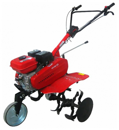 Культиватор бензиновый ELITECH КБ 65 6.5 л.с.