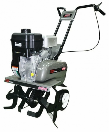 Культиватор бензиновый CRAFTSMAN 98691 5.51 л.с.