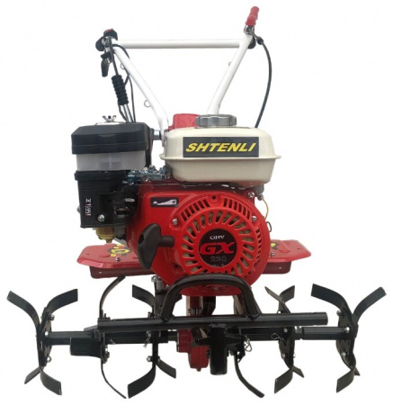 Культиватор бензиновый Shtenli 8000 Expert 7 л.с.