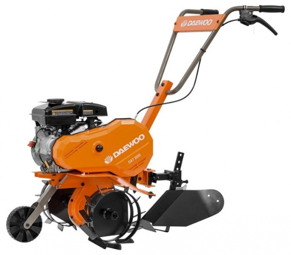 Культиватор бензиновый Daewoo Power Products DAT 3555 3.5 л.с.
