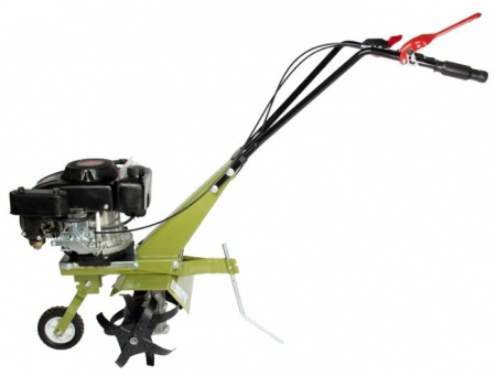 Культиватор бензиновый Zigzag GT 408 4 л.с.