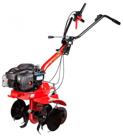 Культиватор бензиновый Eurosystems Euro 3 EVO RM B&S 450E Series 3.5 л.с.