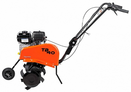 Культиватор бензиновый Triunfo TB 40 4 л.с.