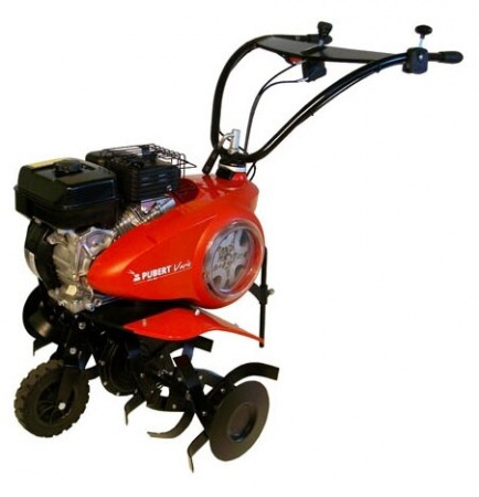 Культиватор бензиновый Pubert VARIO 60 SC3 3.94 л.с.