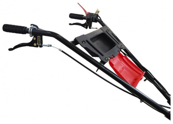 Мотоблок Verton GT900C