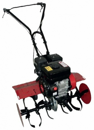 Культиватор бензиновый SunGarden T 395 R 6.0 6 л.с.