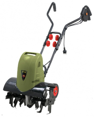Культиватор электрический Zigzag ET 144 1.4 кВт