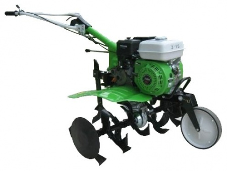 Культиватор бензиновый Бригадир МК-75Б 6.66 л.с.