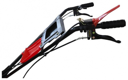 Мотоблок Verton GT1300C