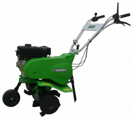 Культиватор бензиновый Crosser CR-K3 7.1 л.с.