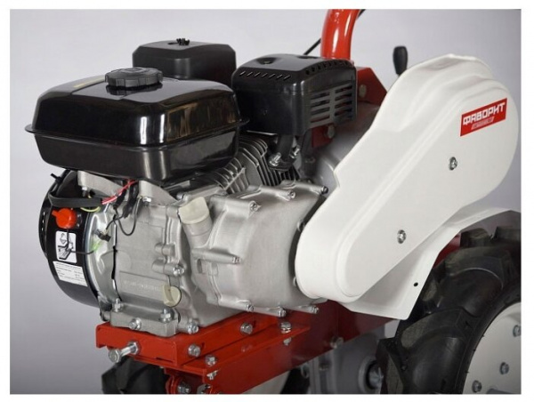 Мотоблок бензиновый ЗиД Фаворит (с автоматическим сцеплением) 5 л.с.