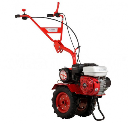 Мотоблок бензиновый Салют 5Л-6,5 6.5 л.с.