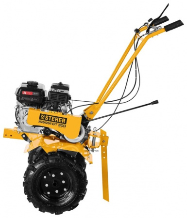 Мотоблок бензиновый Steher GT-300 7 л.с.