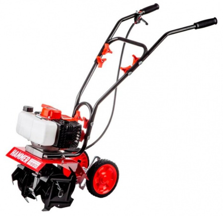 Культиватор бензиновый Hammer RT-20 2 л.с.