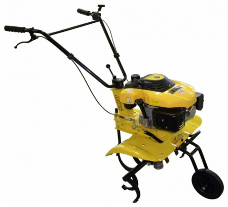 Культиватор бензиновый Целина МК-600 6 л.с.
