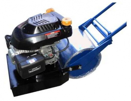 Культиватор бензиновый ЛопЛош МЛ301 5 л.с.